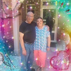 Meet your Posher, Sandra